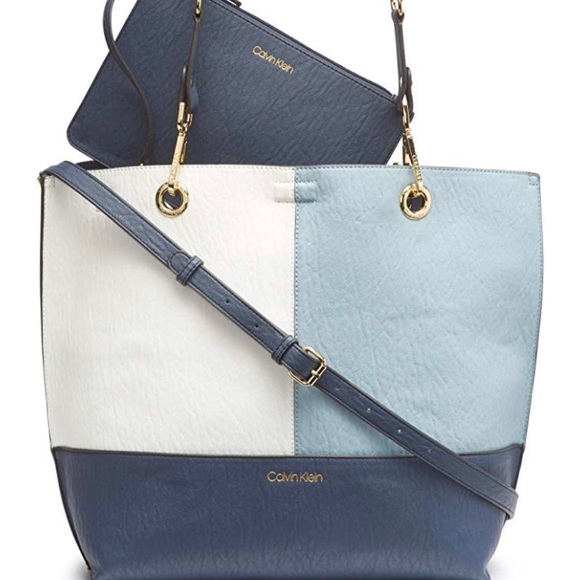 Calvin klein purse reversible Clearance